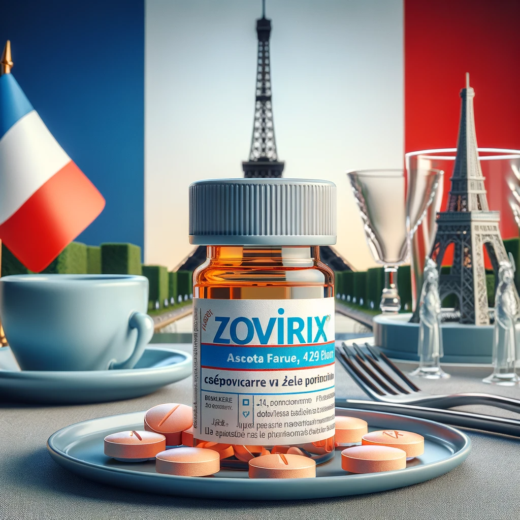 Prix de la creme zovirax 